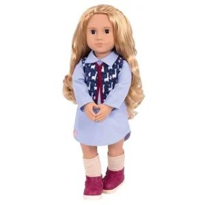 Muñeca Regular Amalia