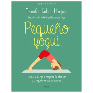Pequeño Yogui