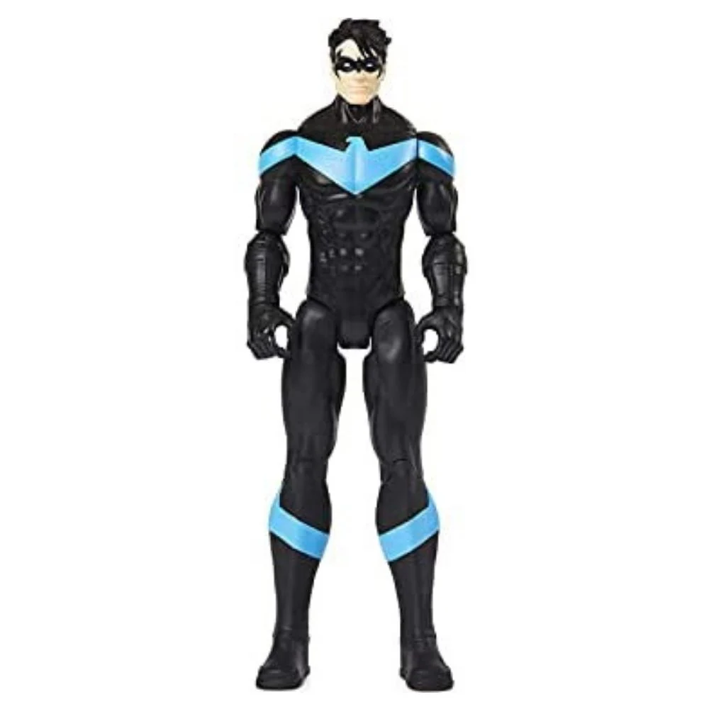 FIGURA NIGHTWING 30CM BATMAN DC COMICS 1ª EDICION